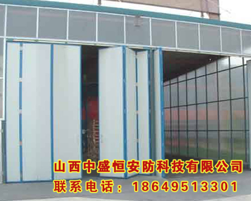 折疊門(mén)